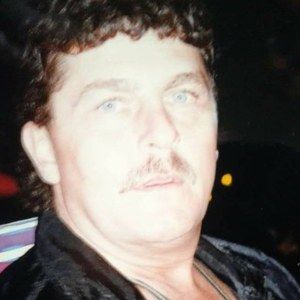 Meet your Posher, Wayne